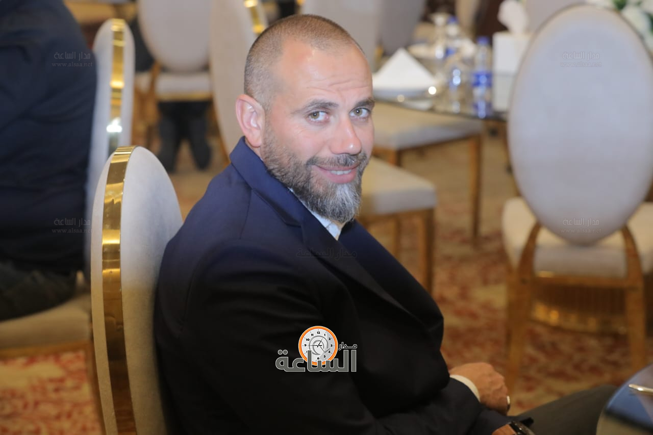 Madar Al-Saa Images 0.5818636129301358