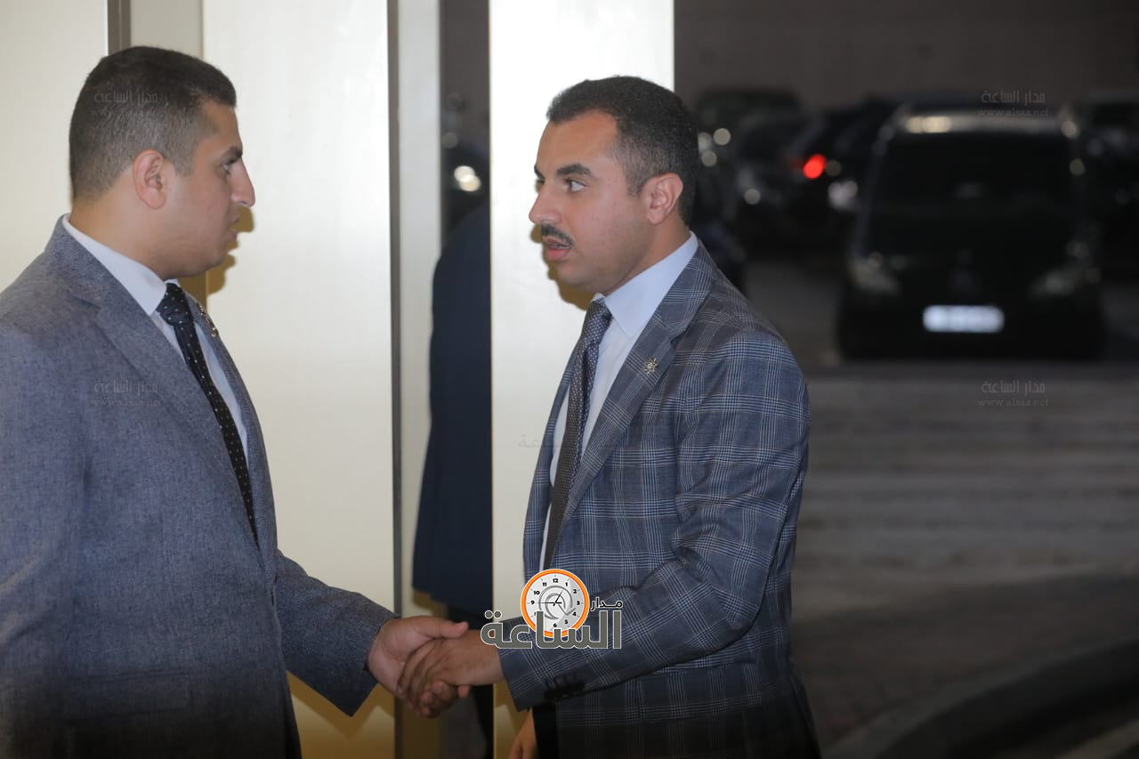 Madar Al-Saa Images 0.9477925703427473