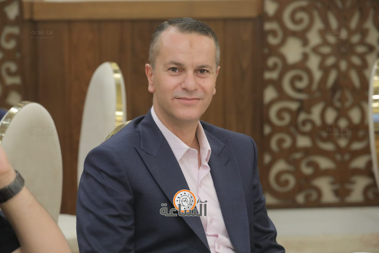 Madar Al-Saa Images 0.2653927901305314