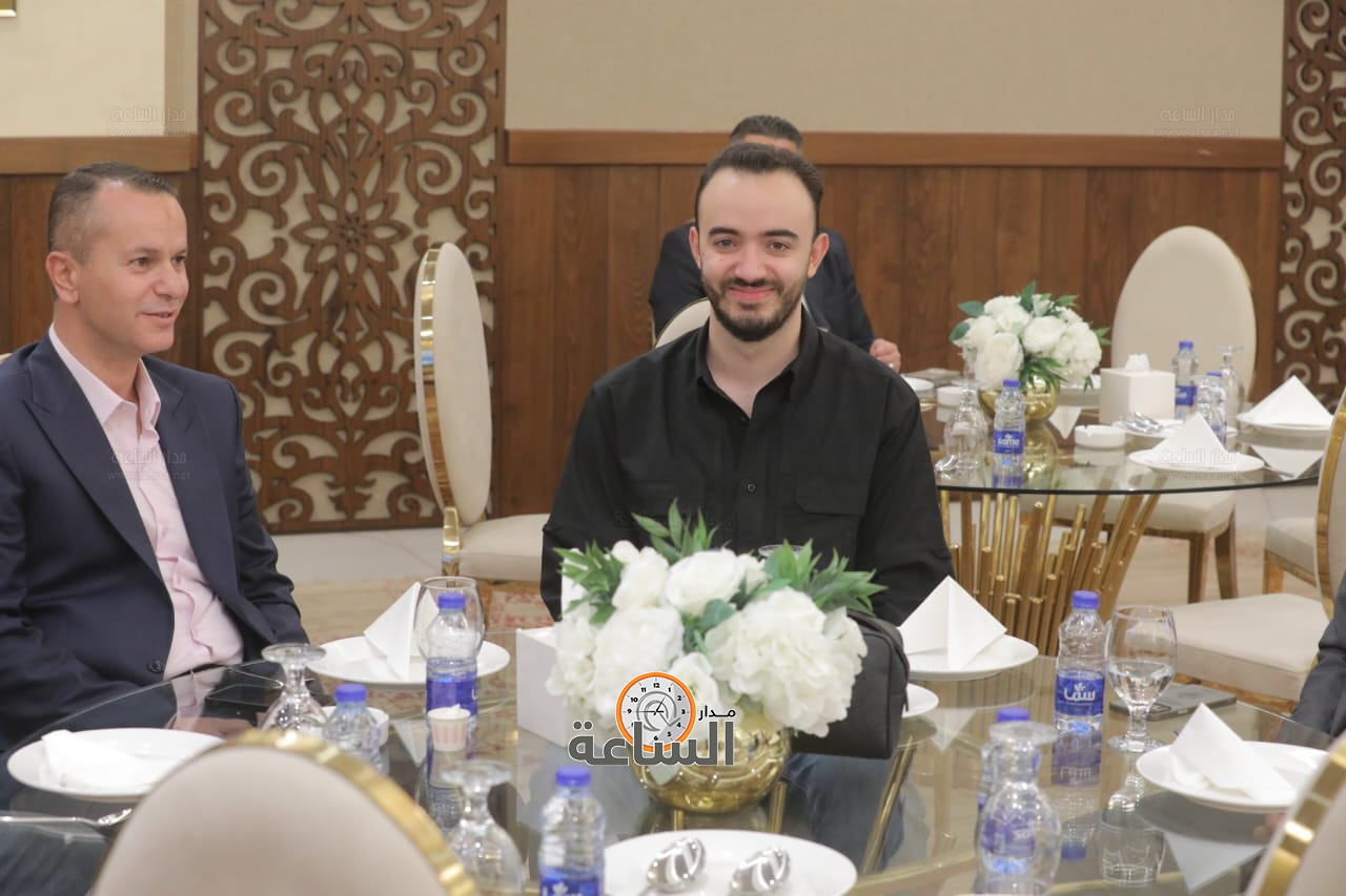 Madar Al-Saa Images 0.21005503798626646