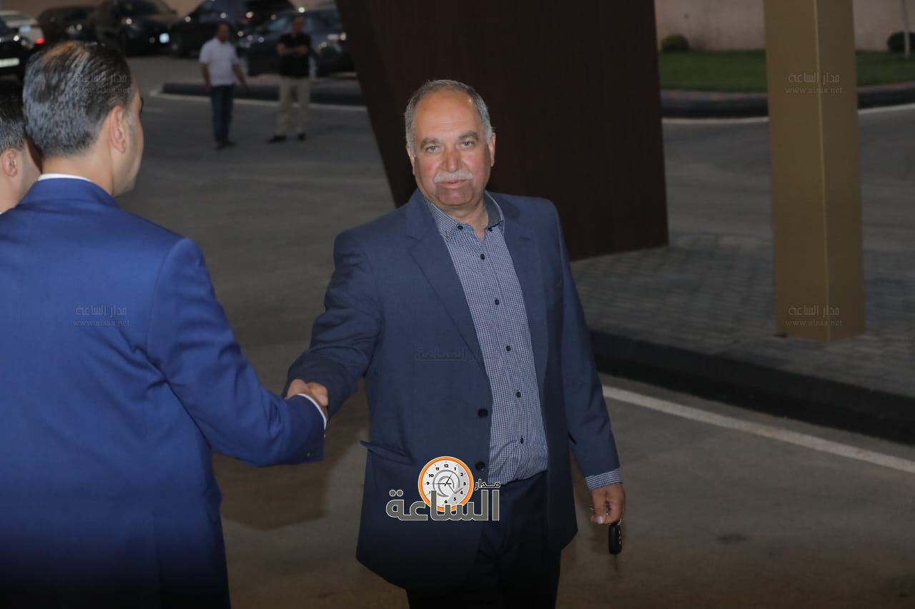 Madar Al-Saa Images 0.3309219236440981