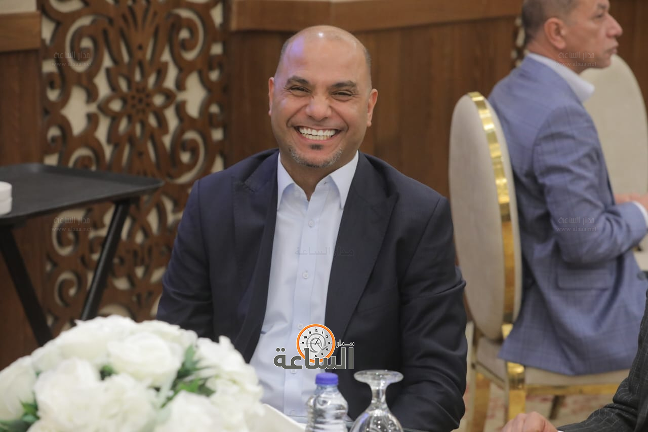 Madar Al-Saa Images 0.09083840231191498