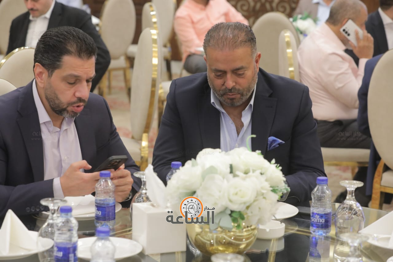 Madar Al-Saa Images 0.794548830225104