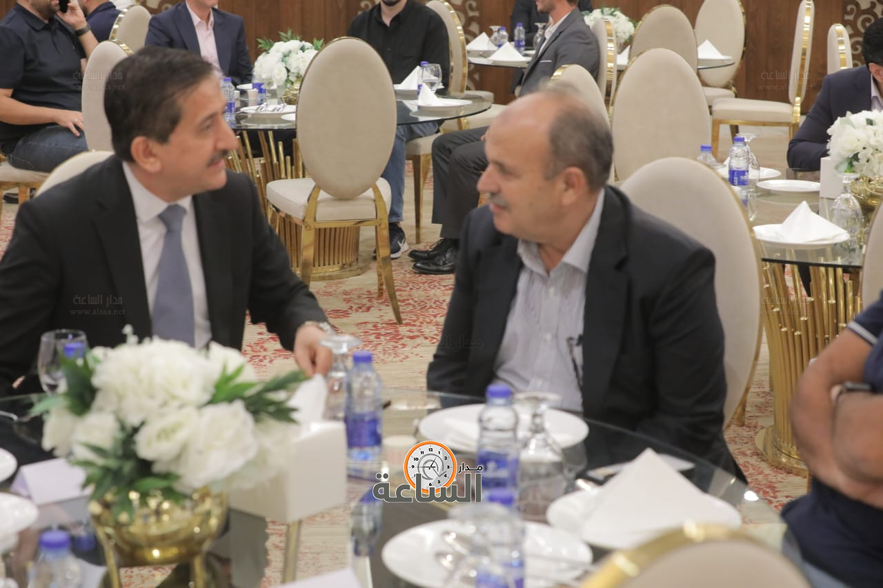 Madar Al-Saa Images 0.020765075138569622