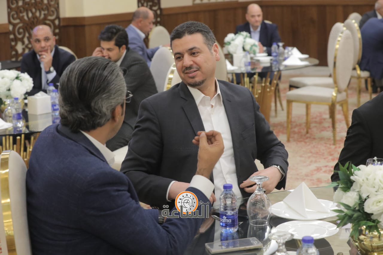 Madar Al-Saa Images 0.21657759601610926