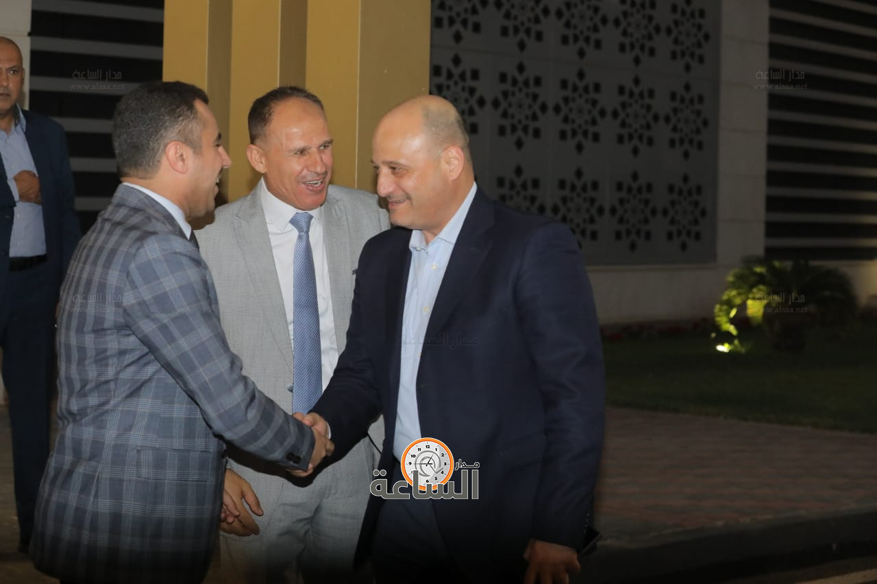 Madar Al-Saa Images 0.9661490424903014