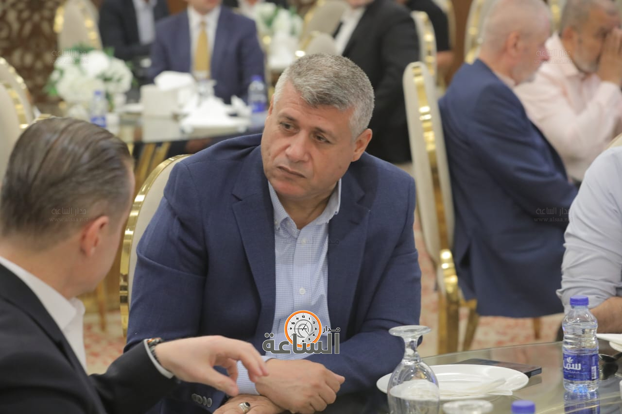 Madar Al-Saa Images 0.9972096796512515