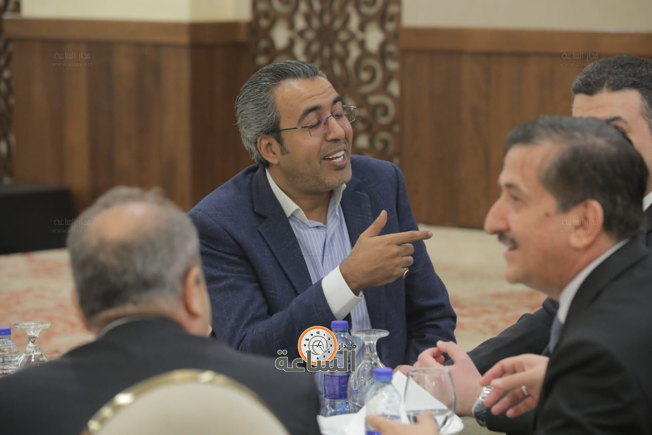 Madar Al-Saa Images 0.7945903931639432