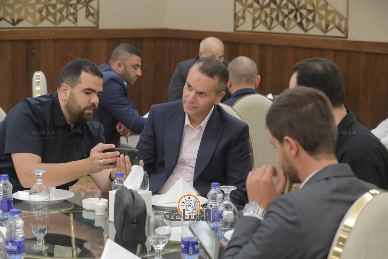 Madar Al-Saa Images 0.8147503543233903