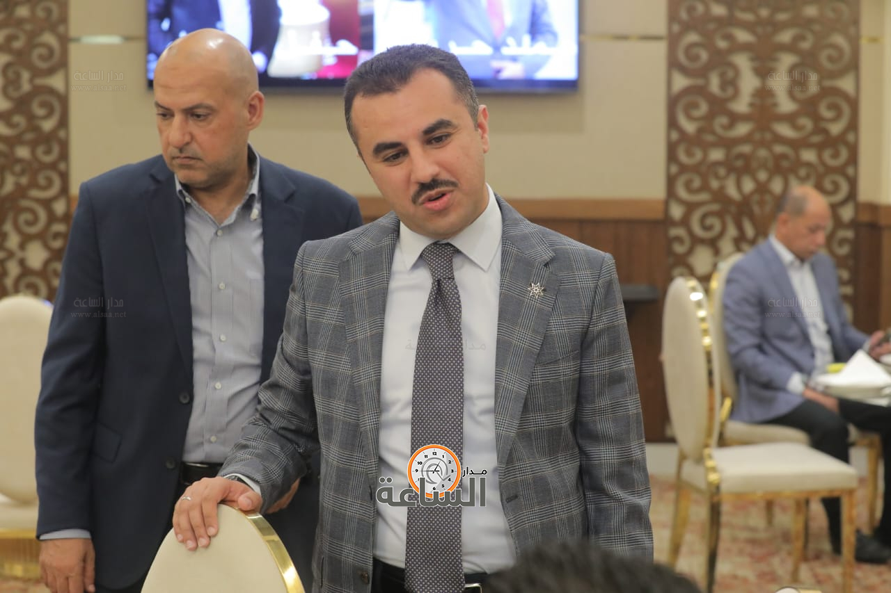 Madar Al-Saa Images 0.4032067612790956