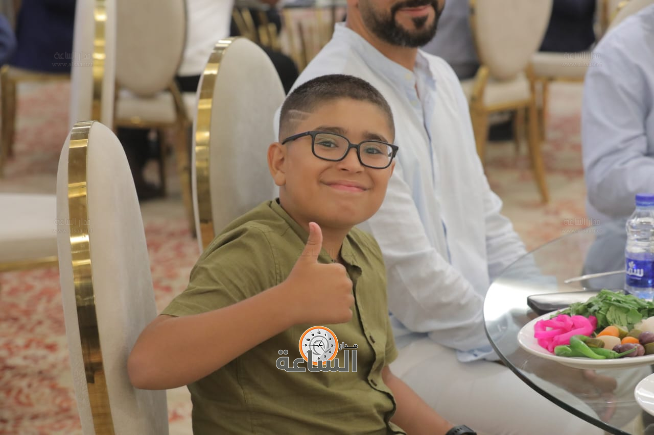 Madar Al-Saa Images 0.9742000330107472