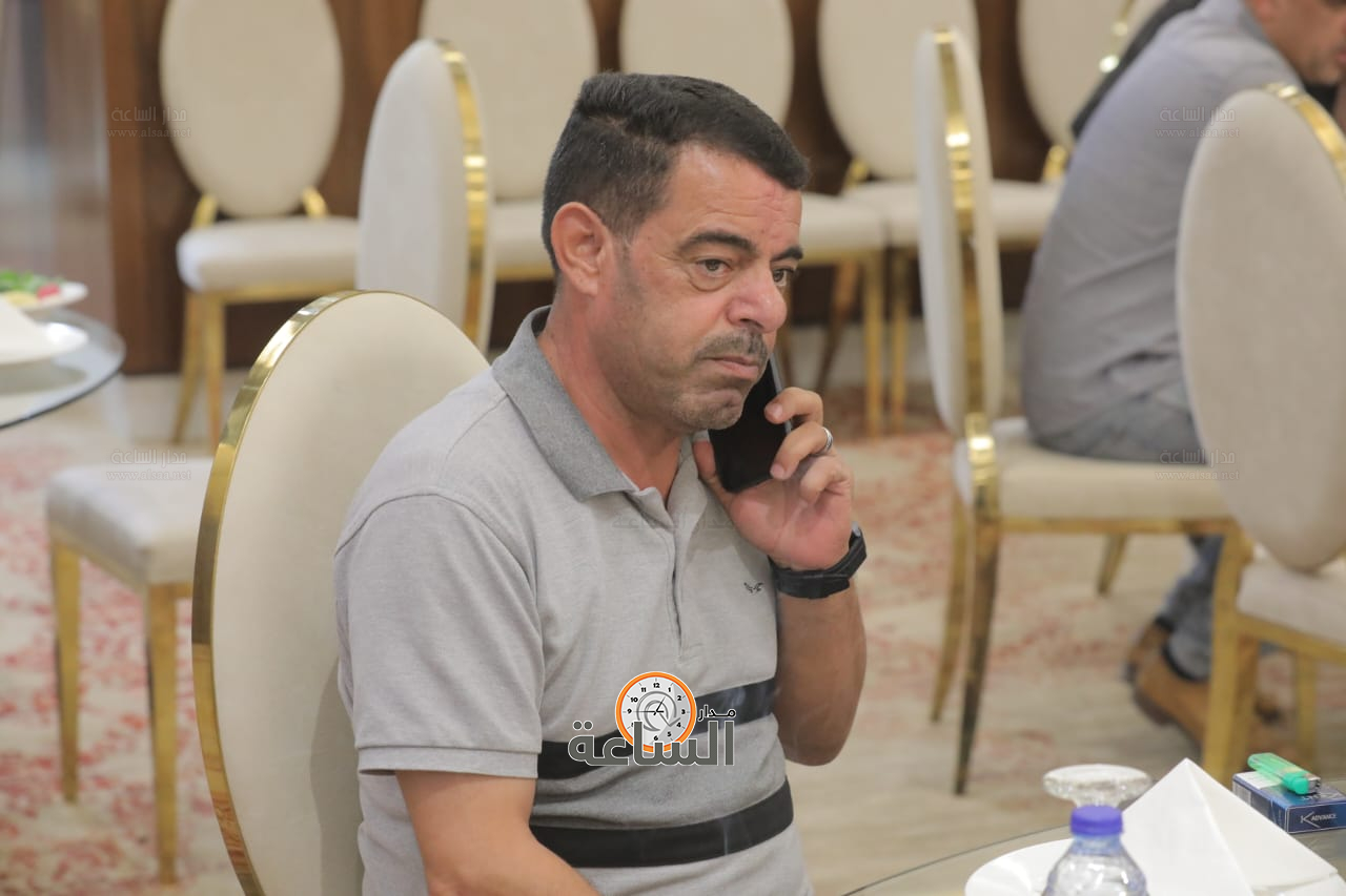 Madar Al-Saa Images 0.9933738256017497