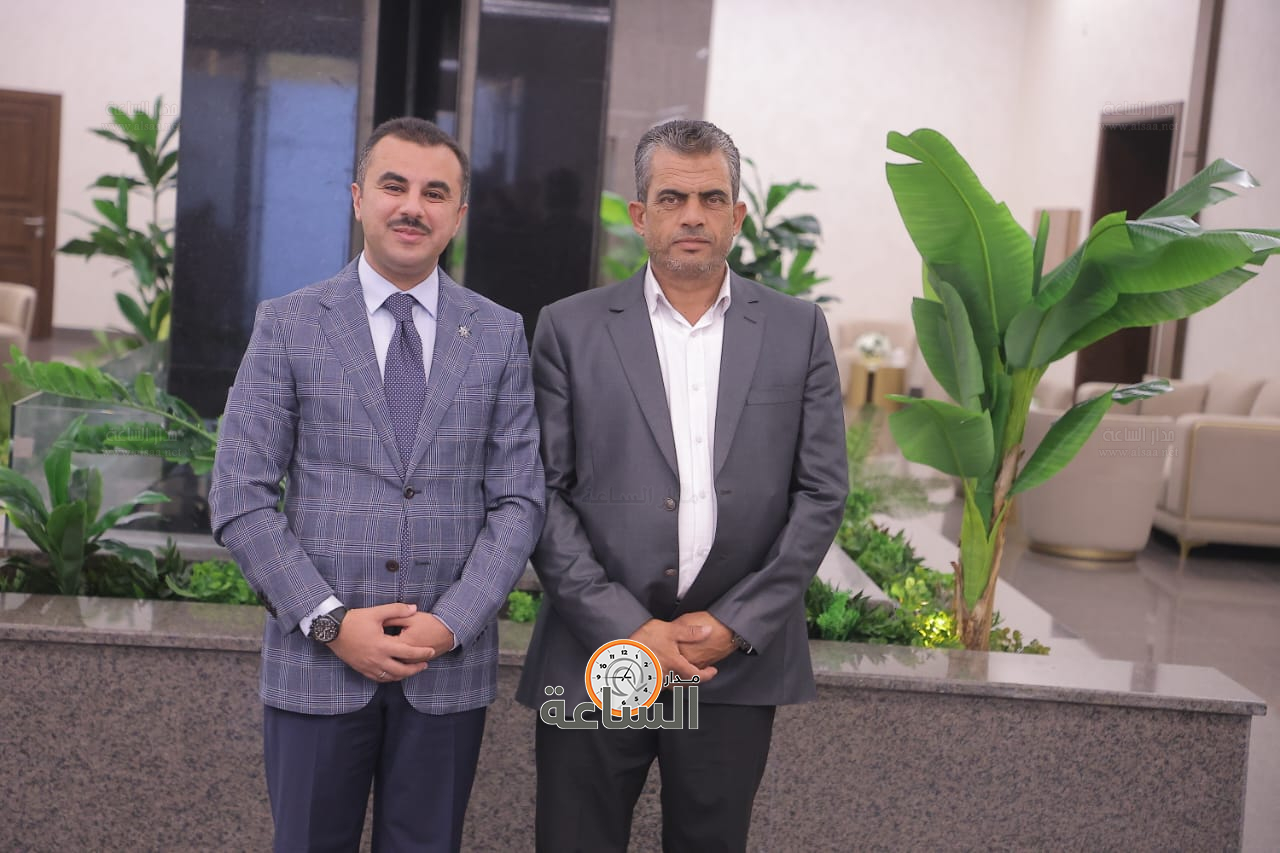 Madar Al-Saa Images 0.4592843538123942