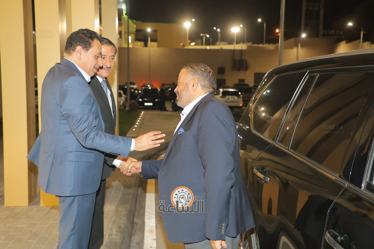 Madar Al-Saa Images 0.6600429147080695