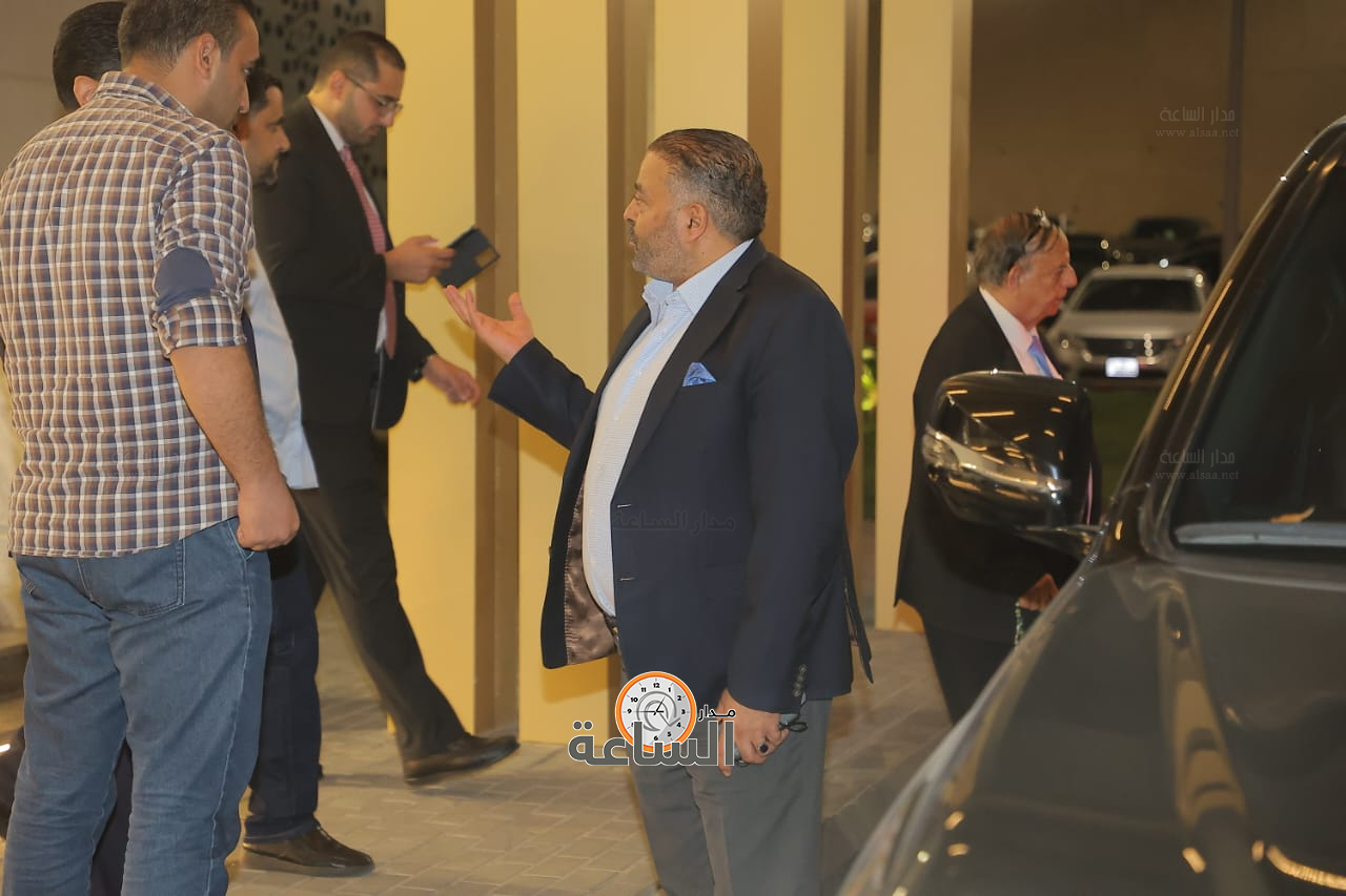 Madar Al-Saa Images 0.12395674573048387