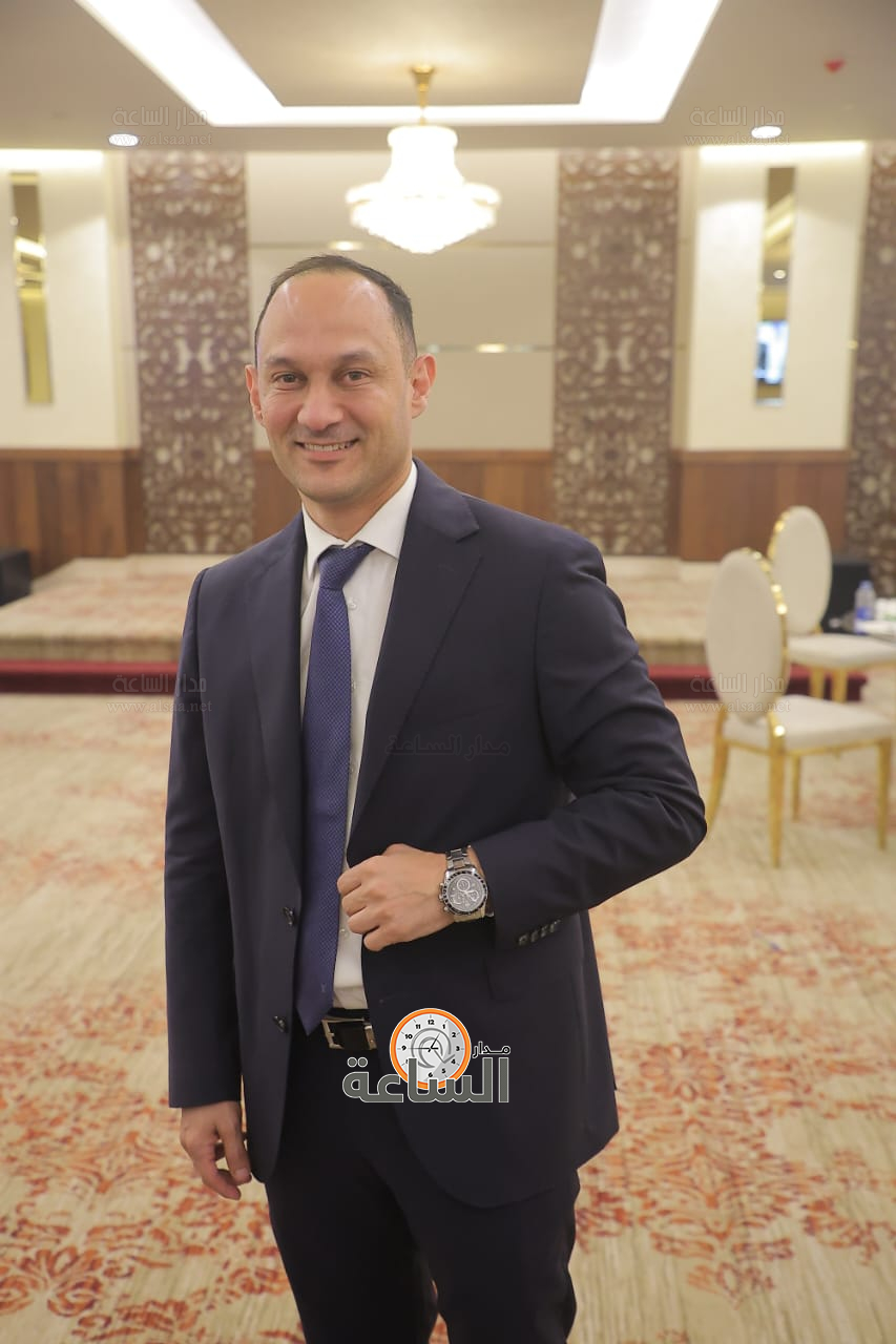 Madar Al-Saa Images 0.27297608975557863