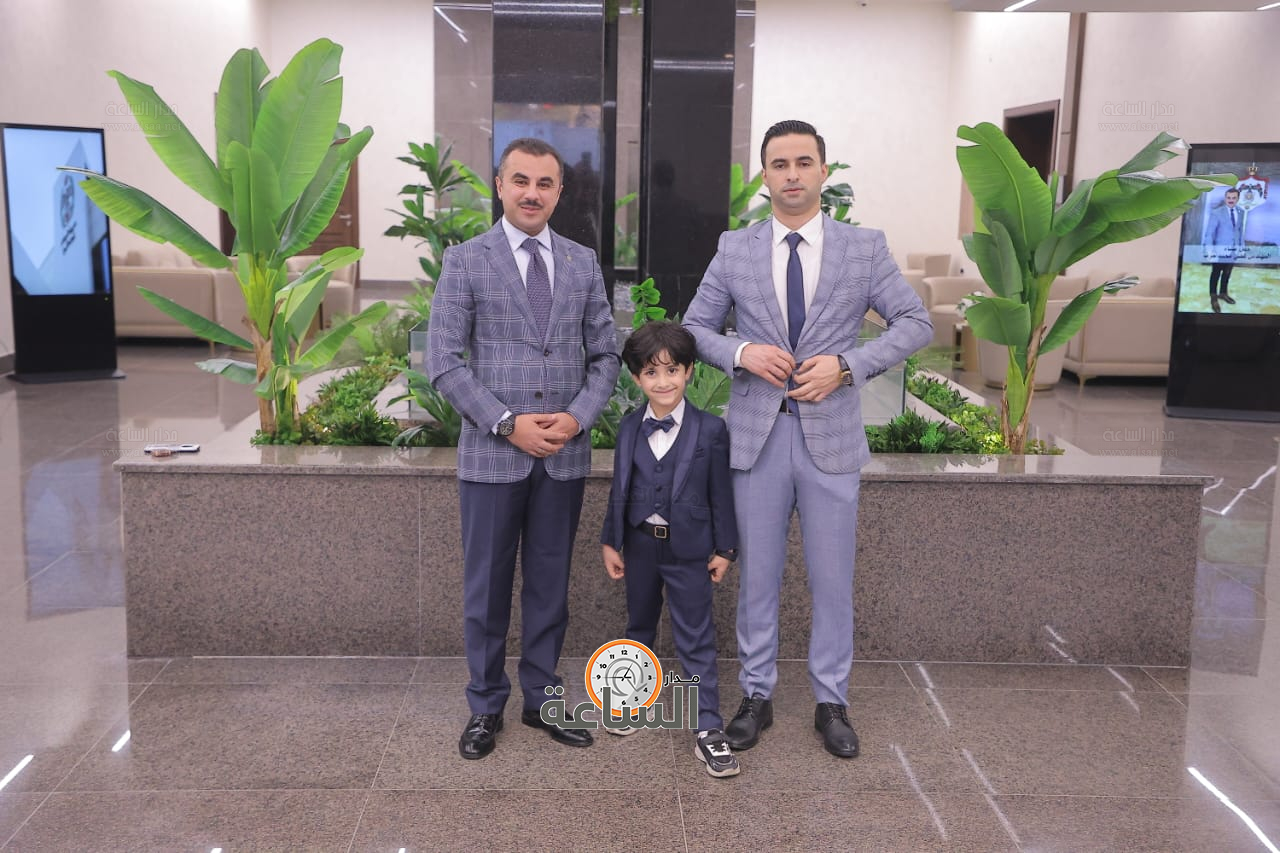 Madar Al-Saa Images 0.04865315421729943