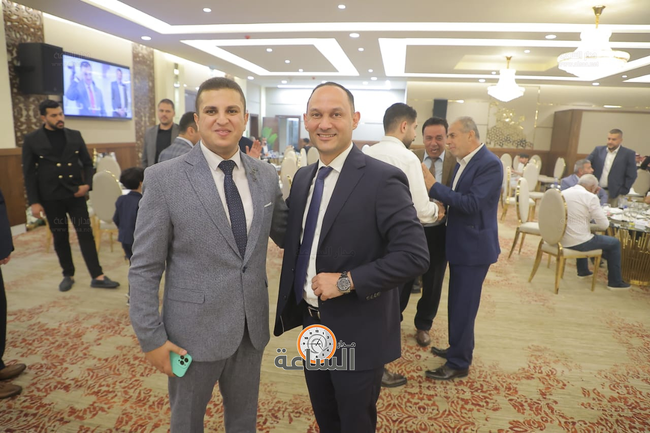 Madar Al-Saa Images 0.0490803657635136