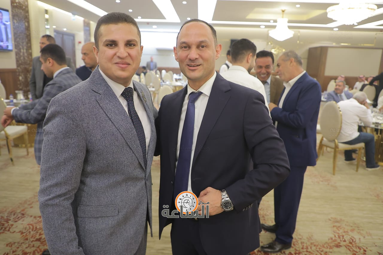 Madar Al-Saa Images 0.7906821849394634