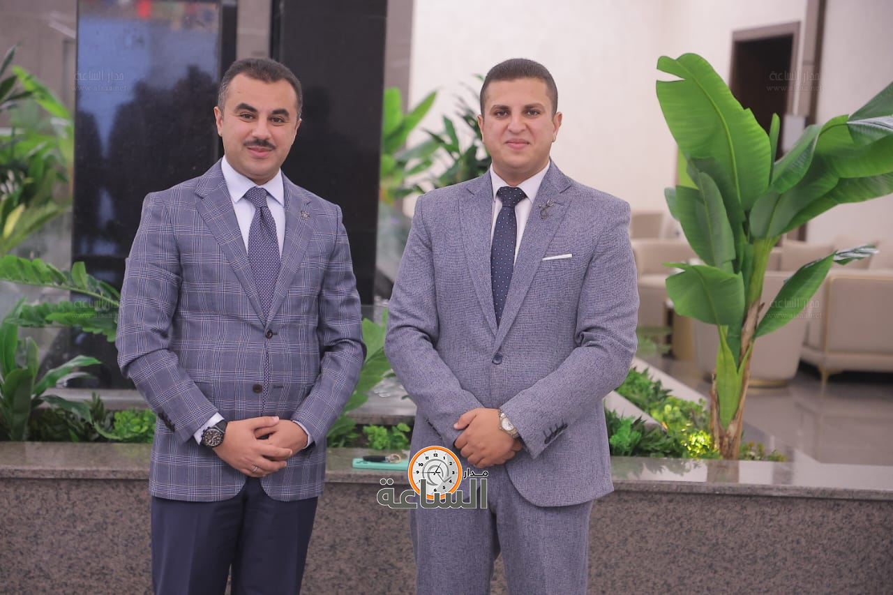 Madar Al-Saa Images 0.8693876906807276