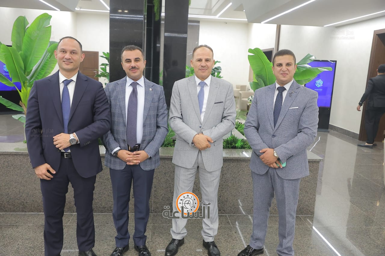 Madar Al-Saa Images 0.4506122400890773