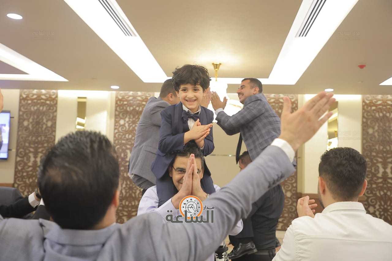 Madar Al-Saa Images 0.4840985541928339