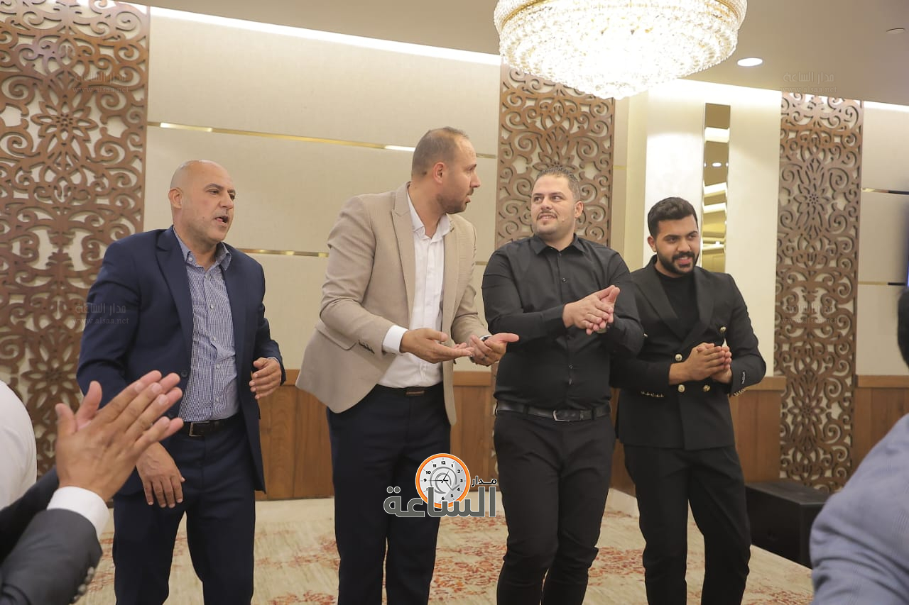 Madar Al-Saa Images 0.5976970677789788