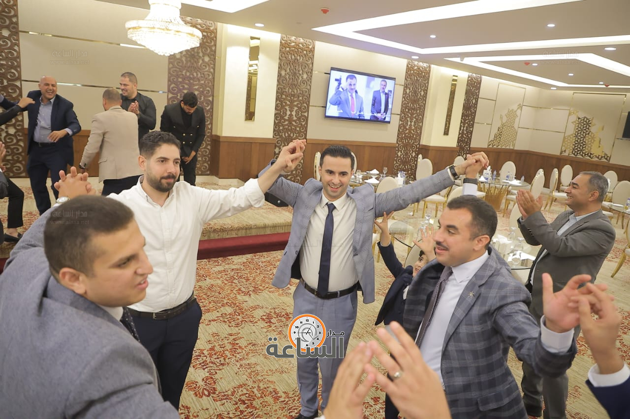 Madar Al-Saa Images 0.3292630481851452