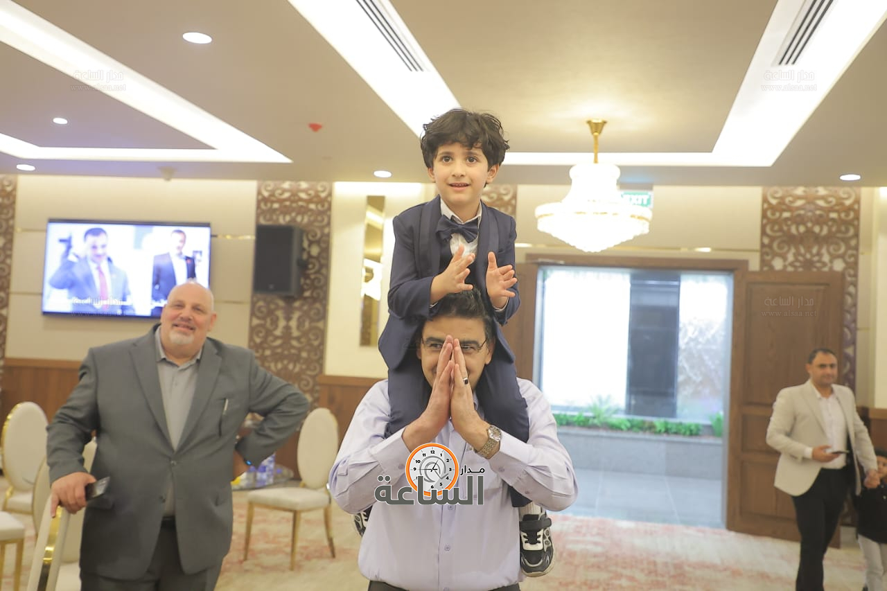 Madar Al-Saa Images 0.6014265706803814