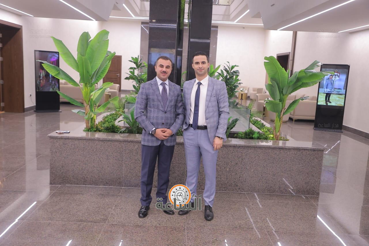 Madar Al-Saa Images 0.22351538921256664