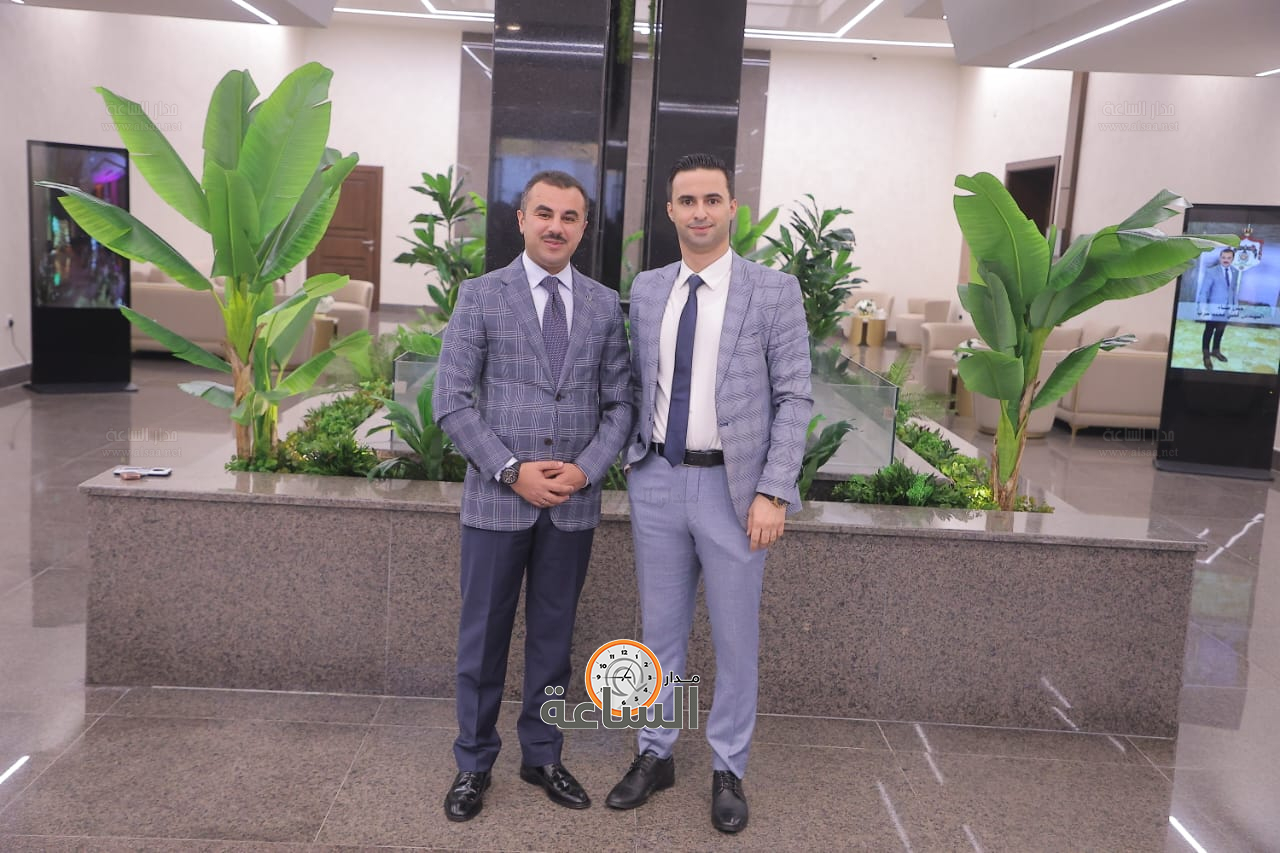 Madar Al-Saa Images 0.46540593385734375