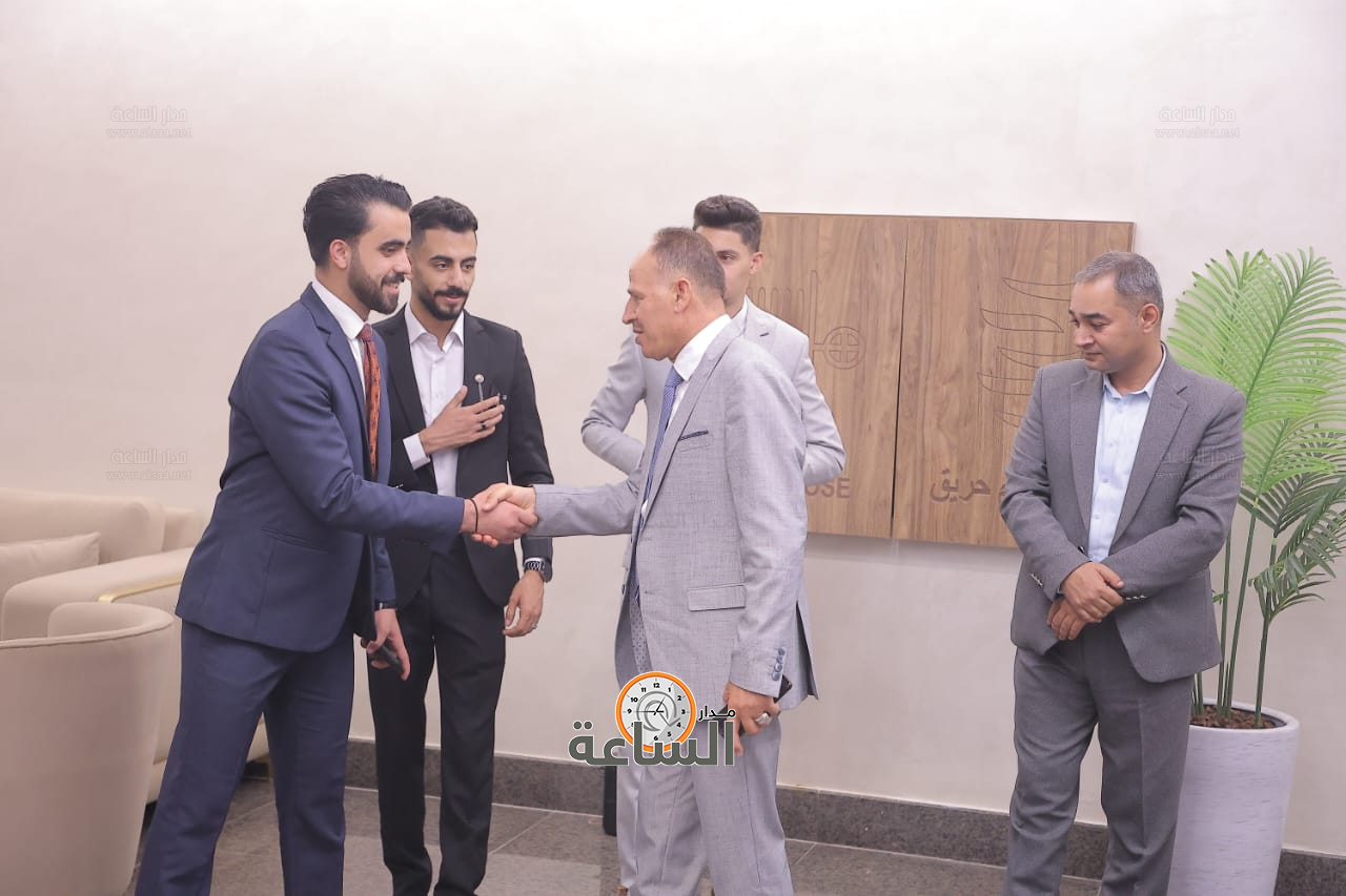 Madar Al-Saa Images 0.20147601589348307