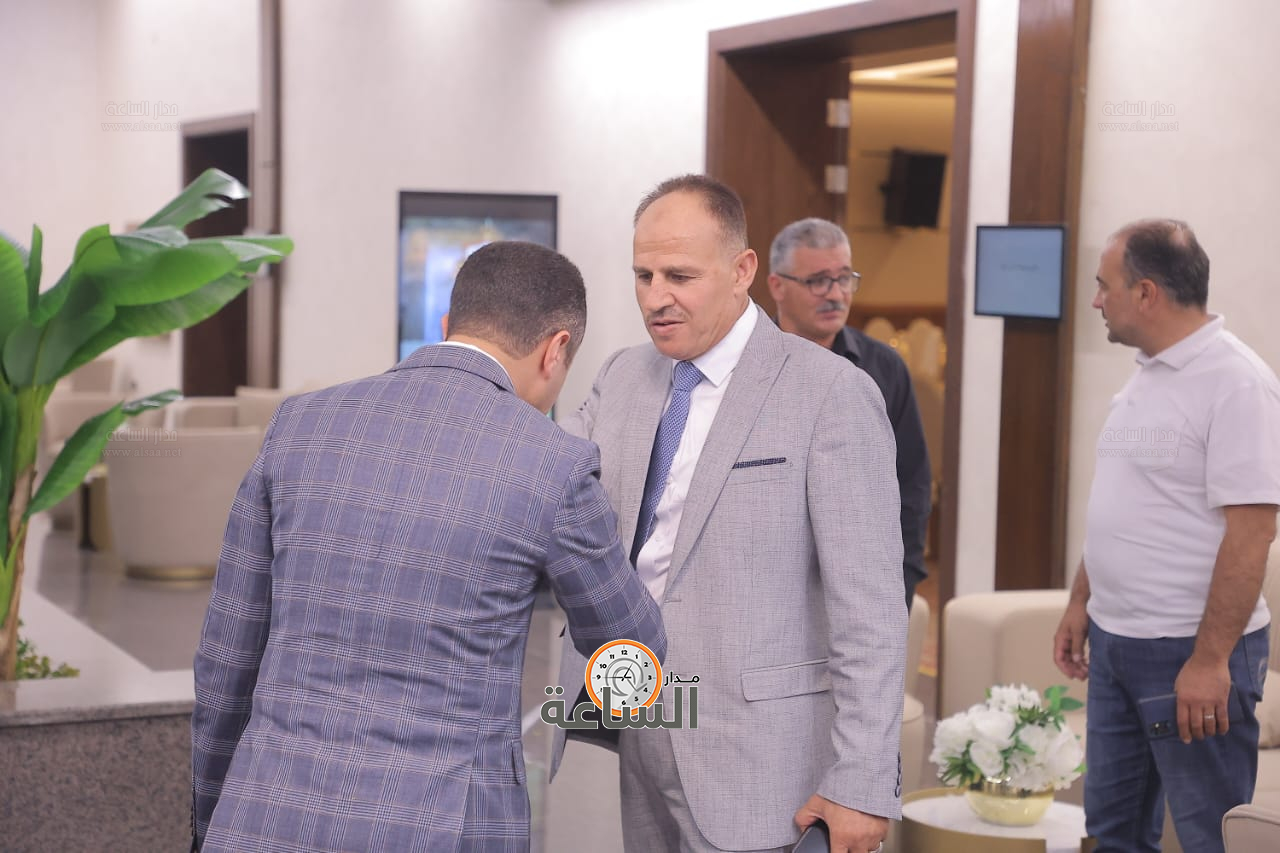 Madar Al-Saa Images 0.20229352519727273