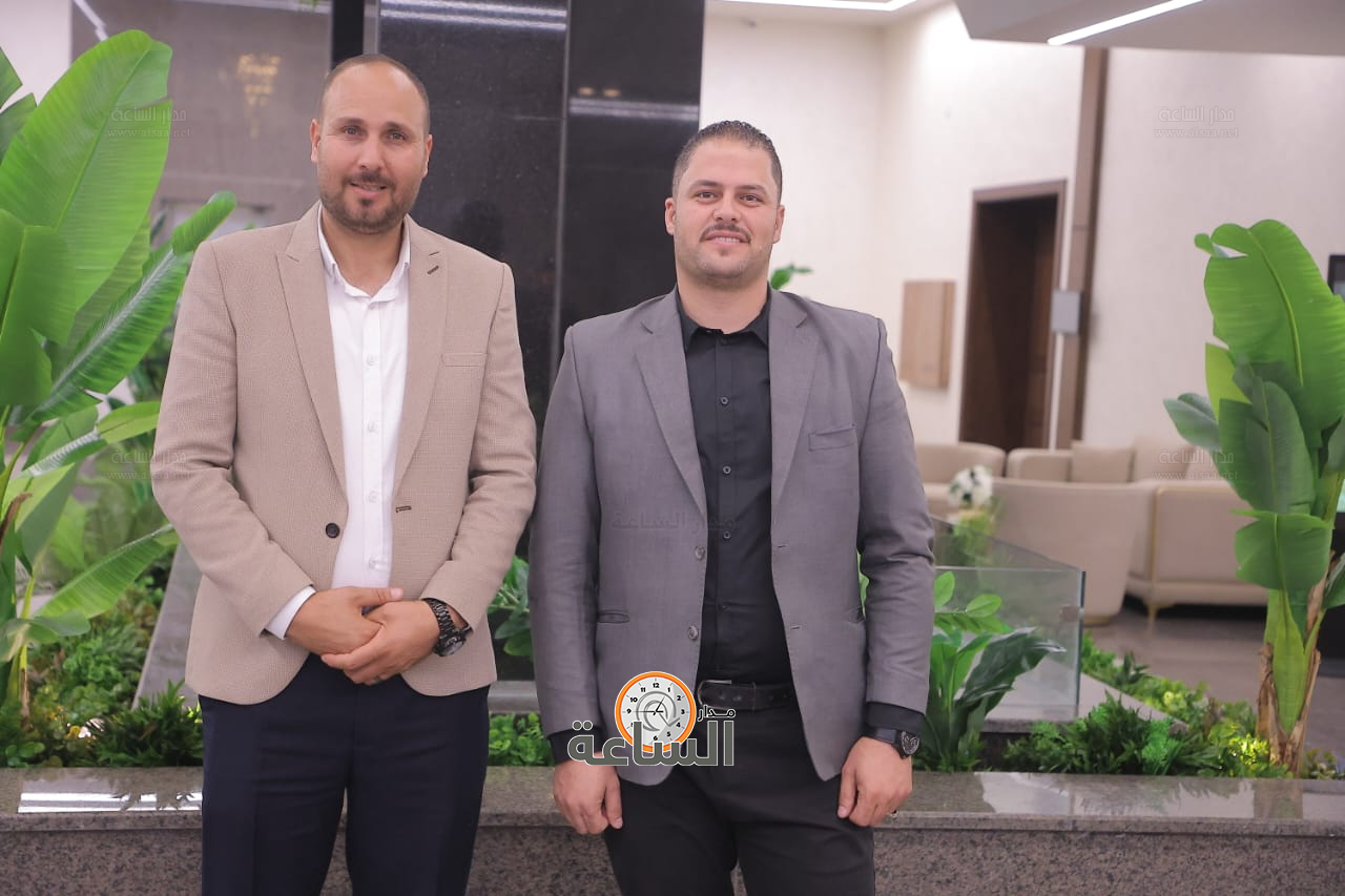 Madar Al-Saa Images 0.24083267991647184