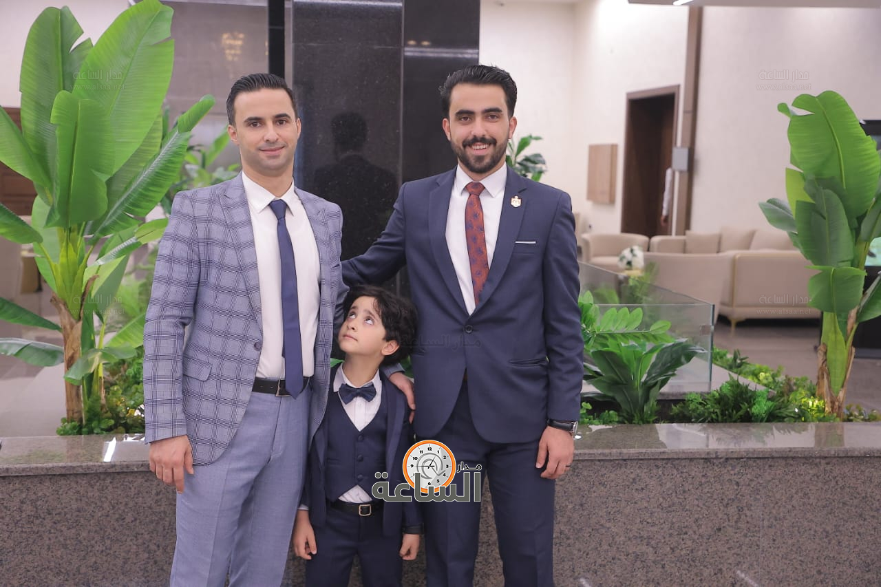 Madar Al-Saa Images 0.6310597418774084