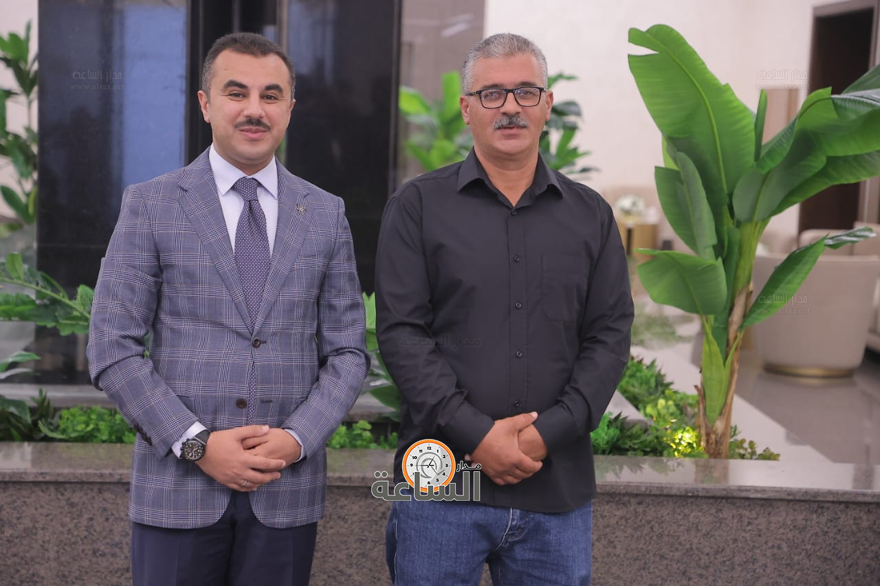 Madar Al-Saa Images 0.12458539023270343