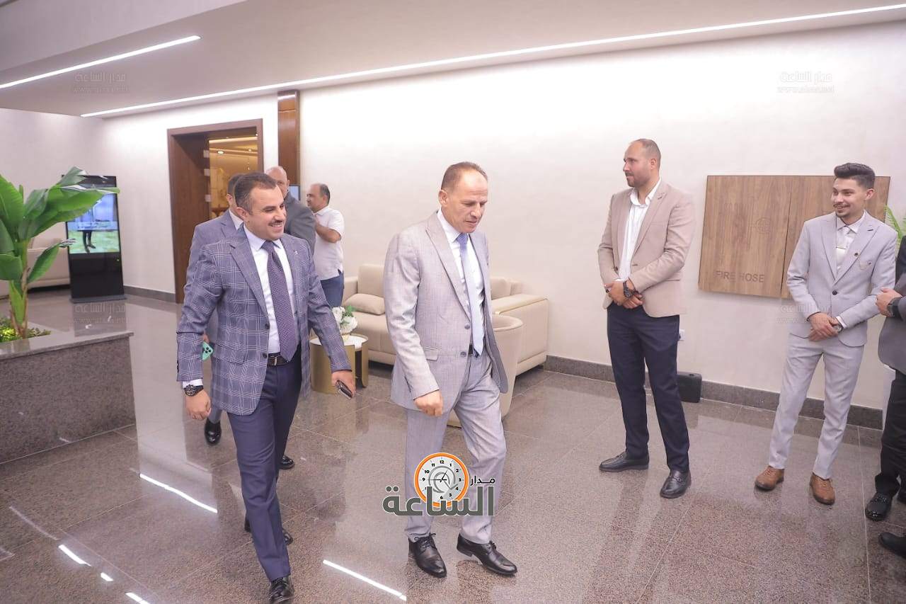 Madar Al-Saa Images 0.015964915370337396