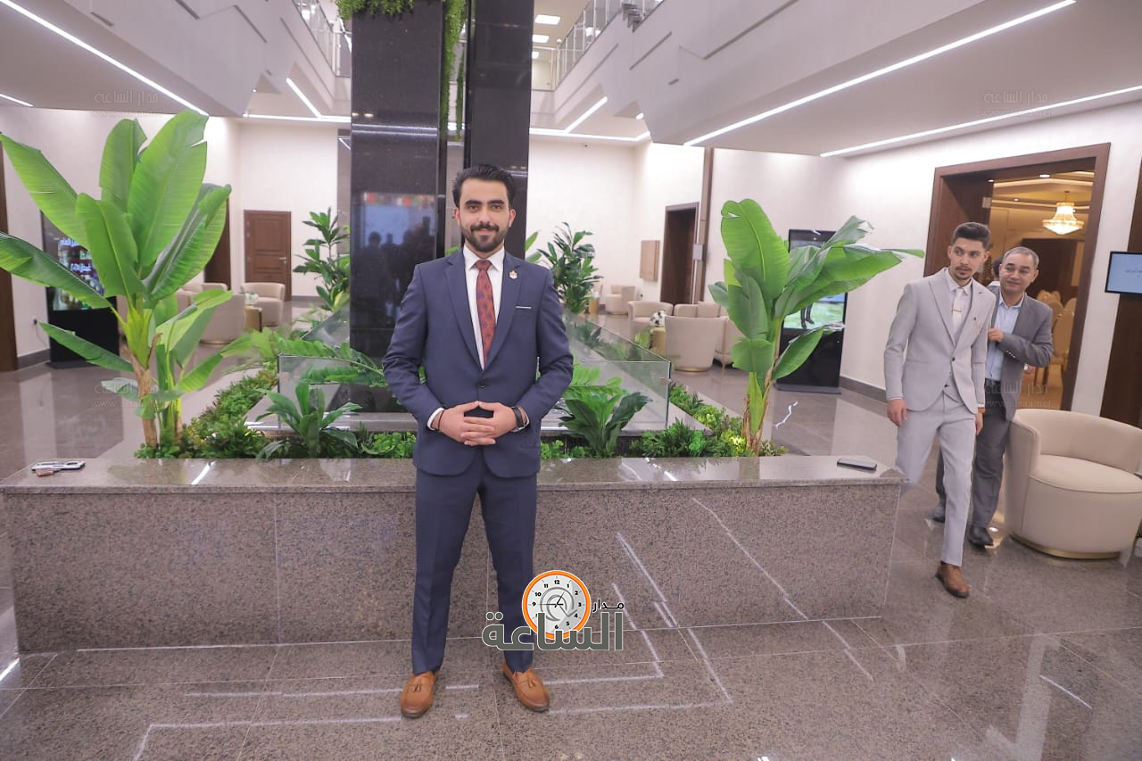 Madar Al-Saa Images 0.8025526590421751