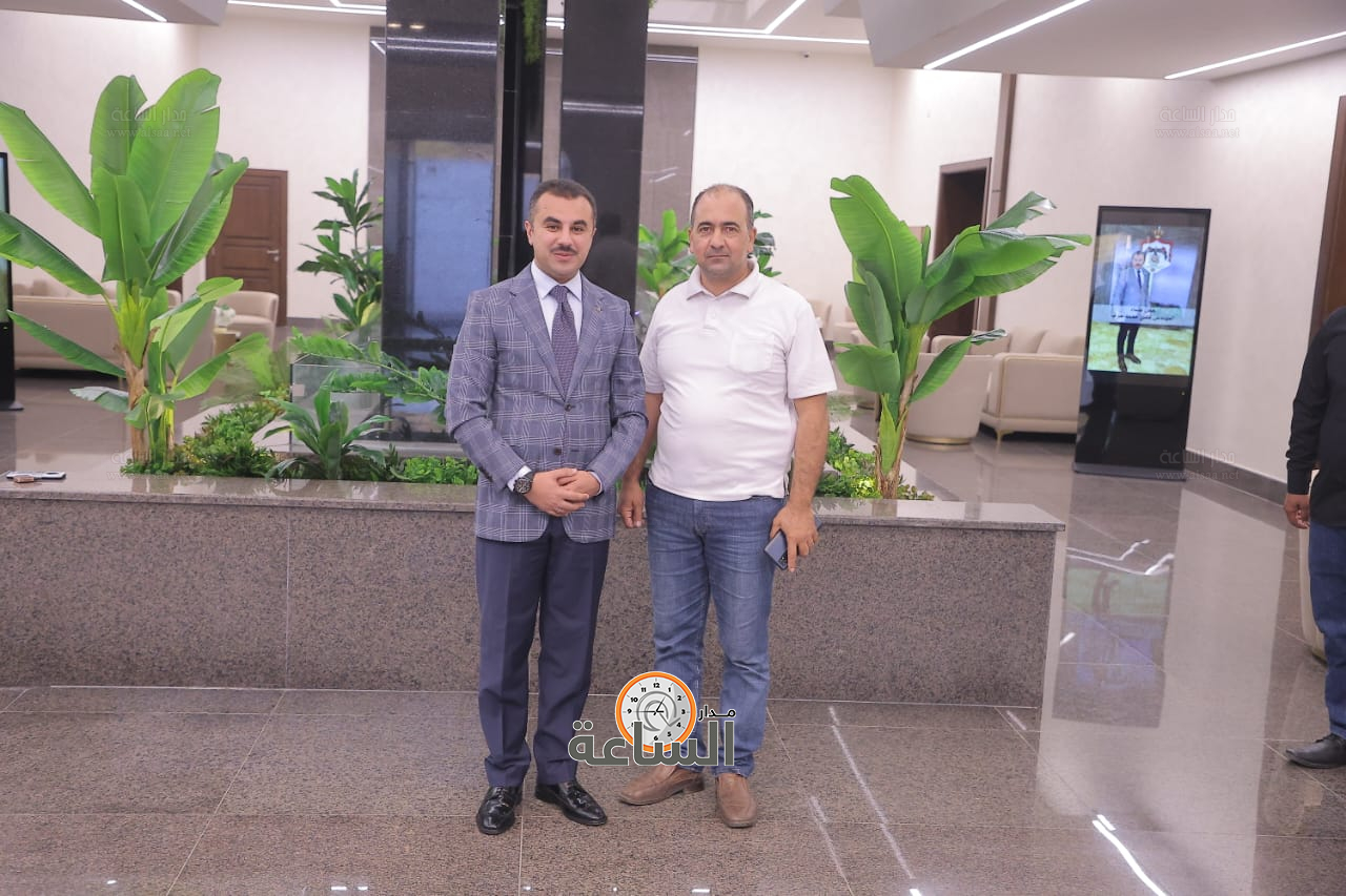 Madar Al-Saa Images 0.07352573031998222