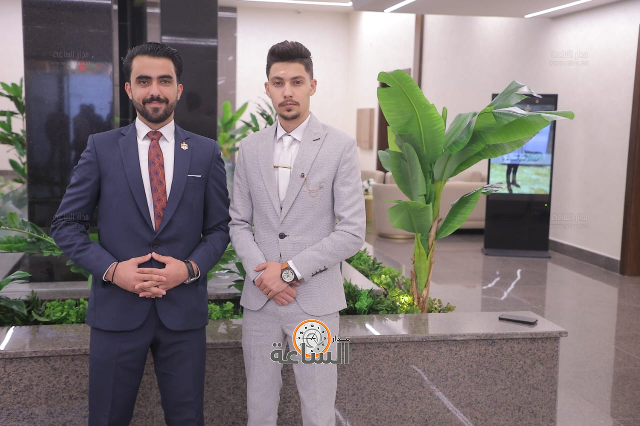 Madar Al-Saa Images 0.9980328936714865