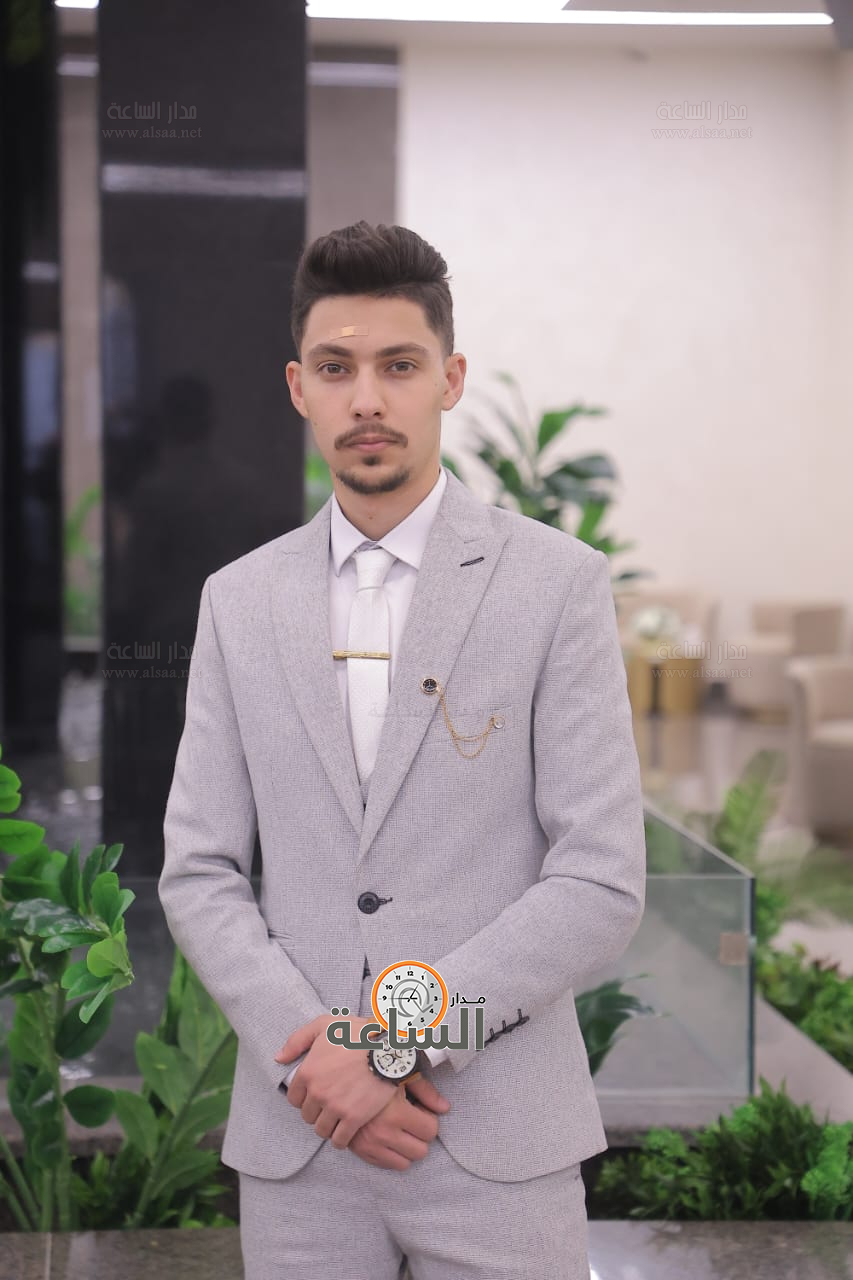 Madar Al-Saa Images 0.06530079759290741