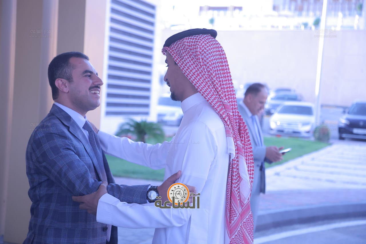 Madar Al-Saa Images 0.08027451626696835