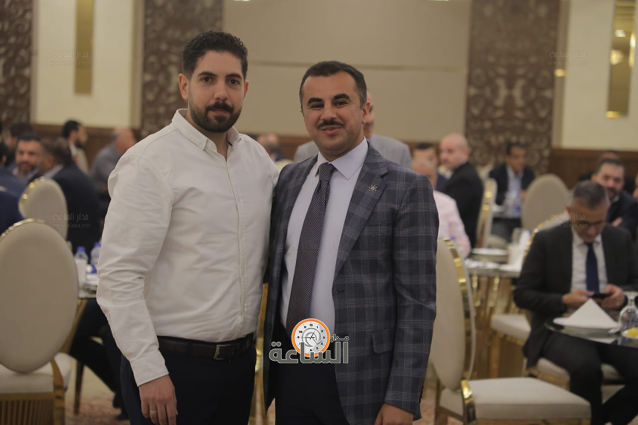 Madar Al-Saa Images 0.06830696250115398