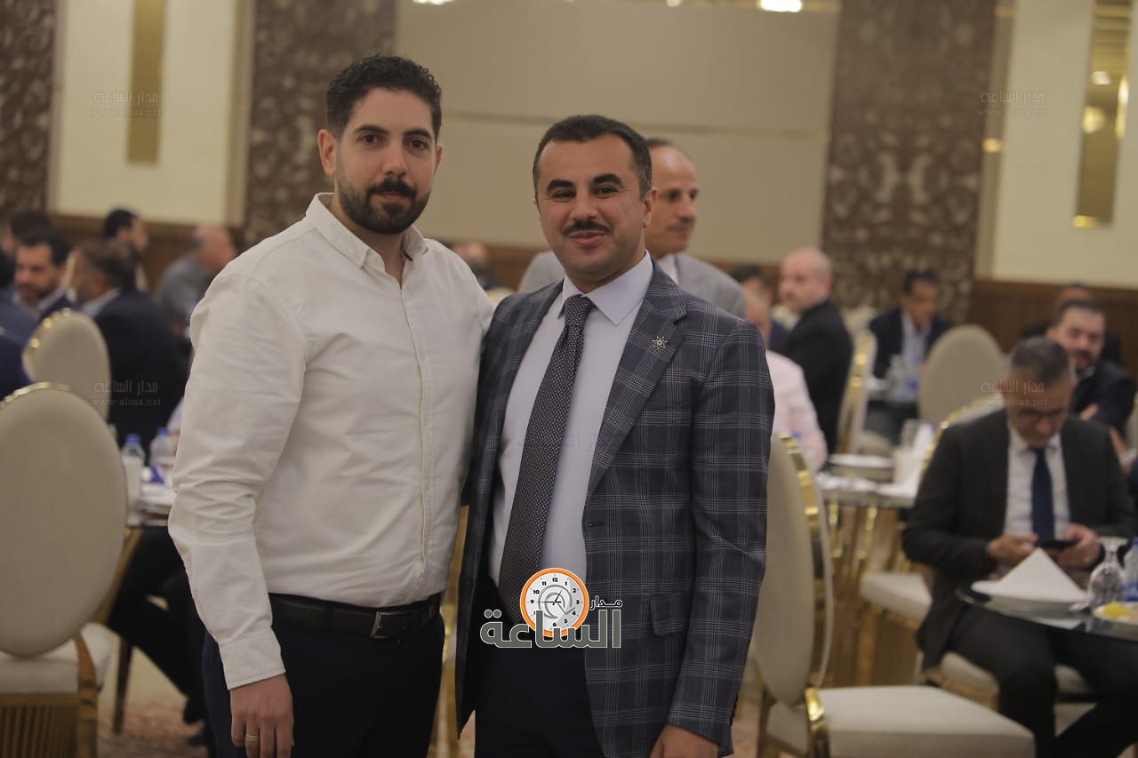 Madar Al-Saa Images 0.07222524254063167