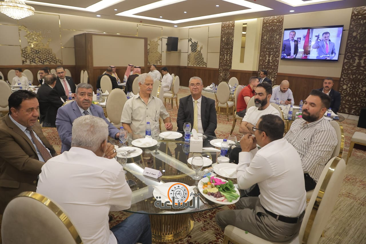 Madar Al-Saa Images 0.604233932533762