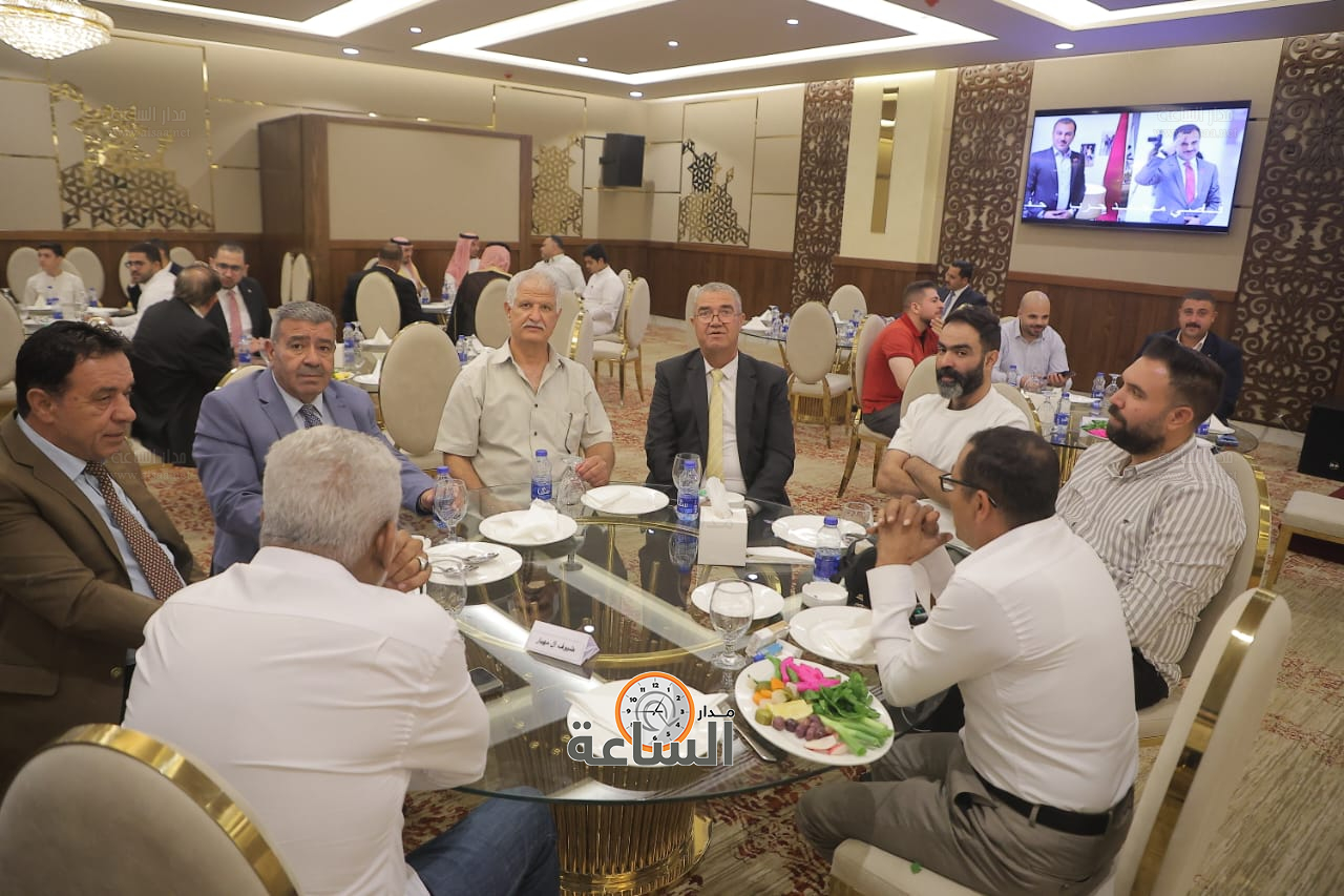 Madar Al-Saa Images 0.19842299544294273