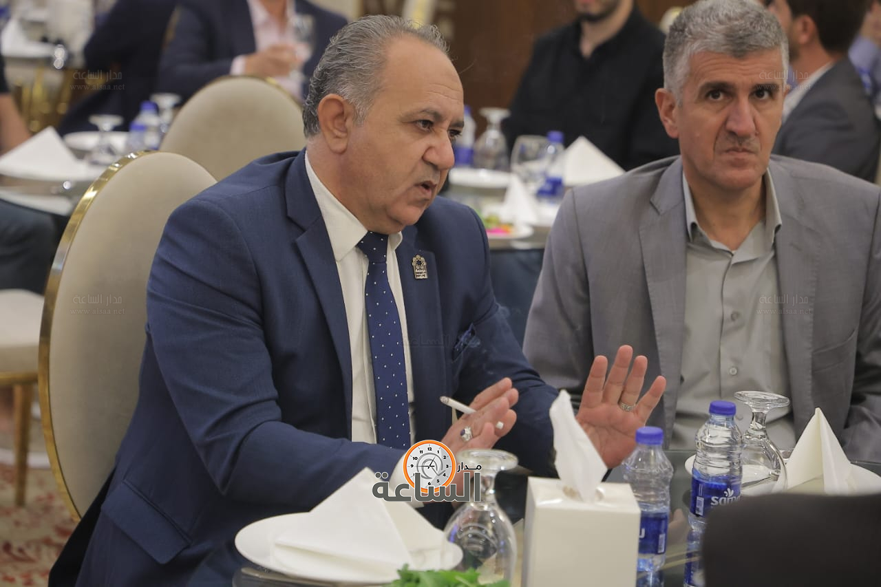 Madar Al-Saa Images 0.599036252703591