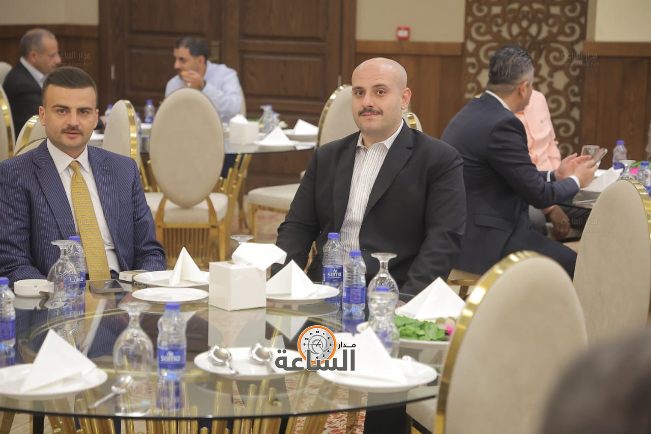 Madar Al-Saa Images 0.11901425693320955