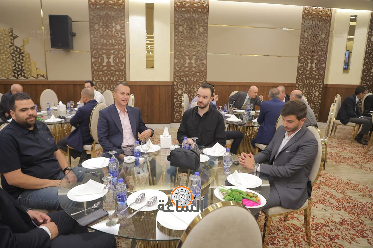 Madar Al-Saa Images 0.5745927080120558