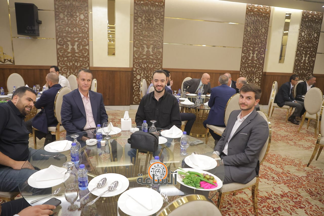 Madar Al-Saa Images 0.5983733469890458